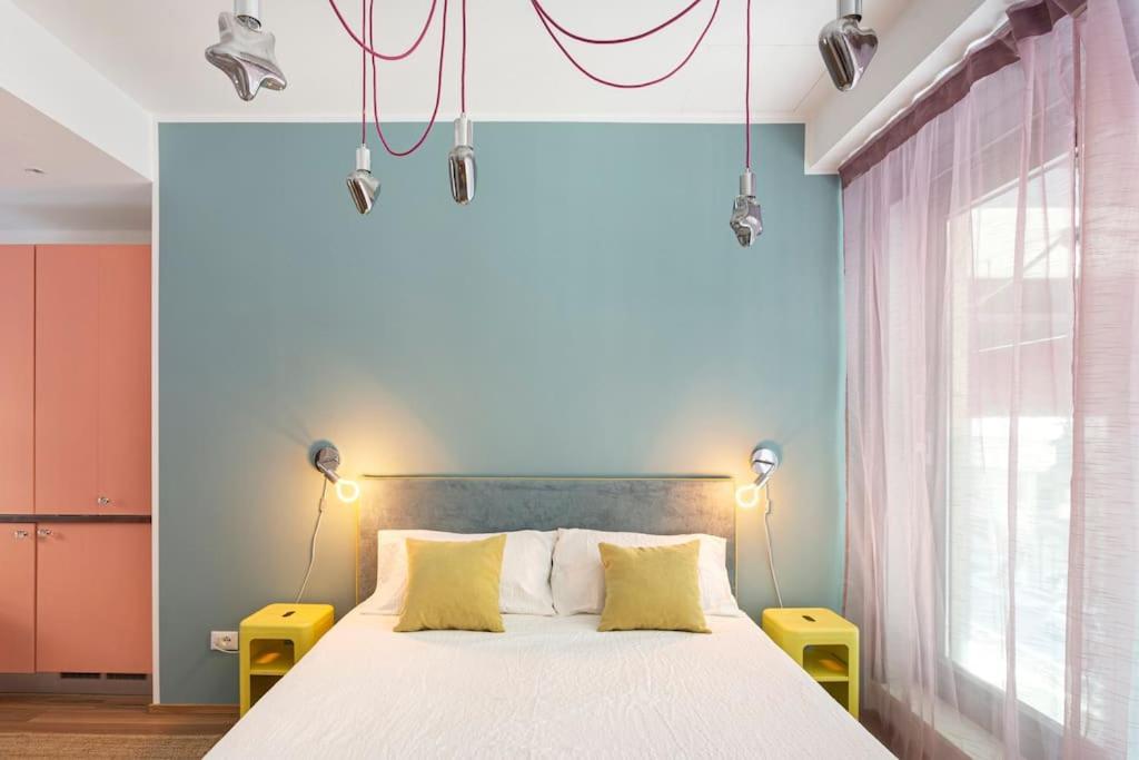 Amazing Apartment In Duomo Μιλάνο Εξωτερικό φωτογραφία
