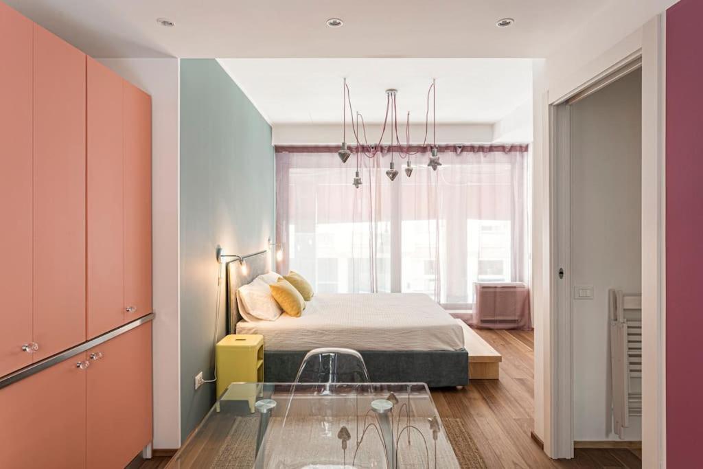 Amazing Apartment In Duomo Μιλάνο Εξωτερικό φωτογραφία