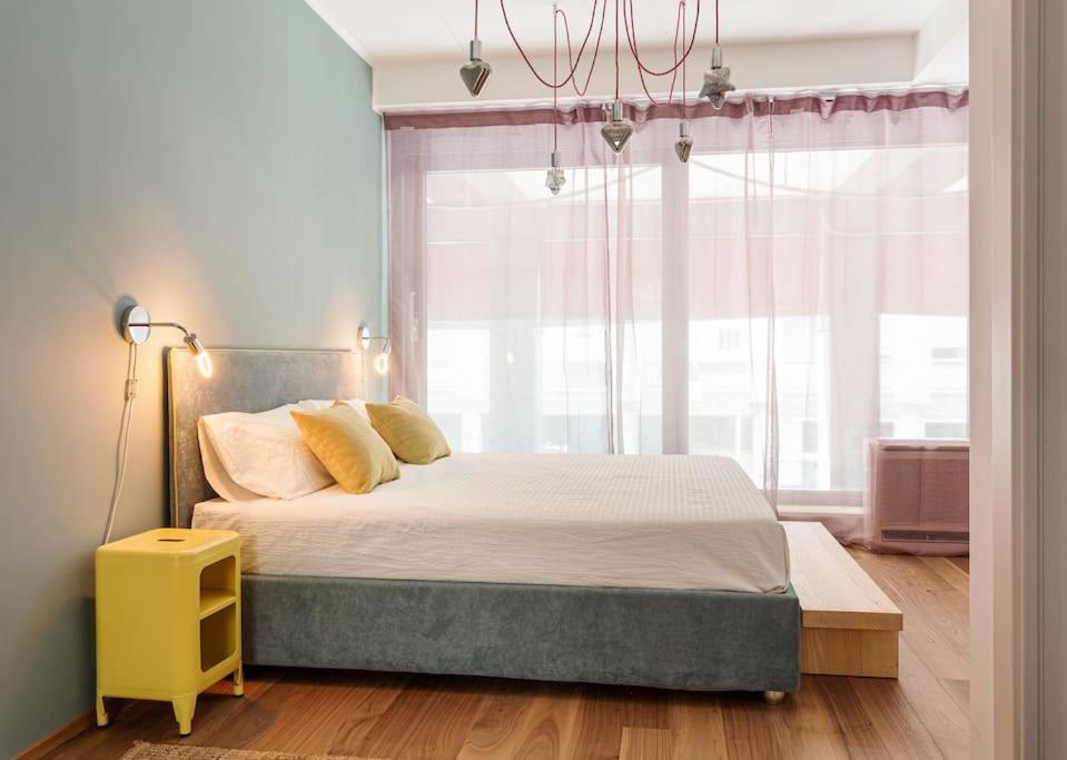 Amazing Apartment In Duomo Μιλάνο Εξωτερικό φωτογραφία