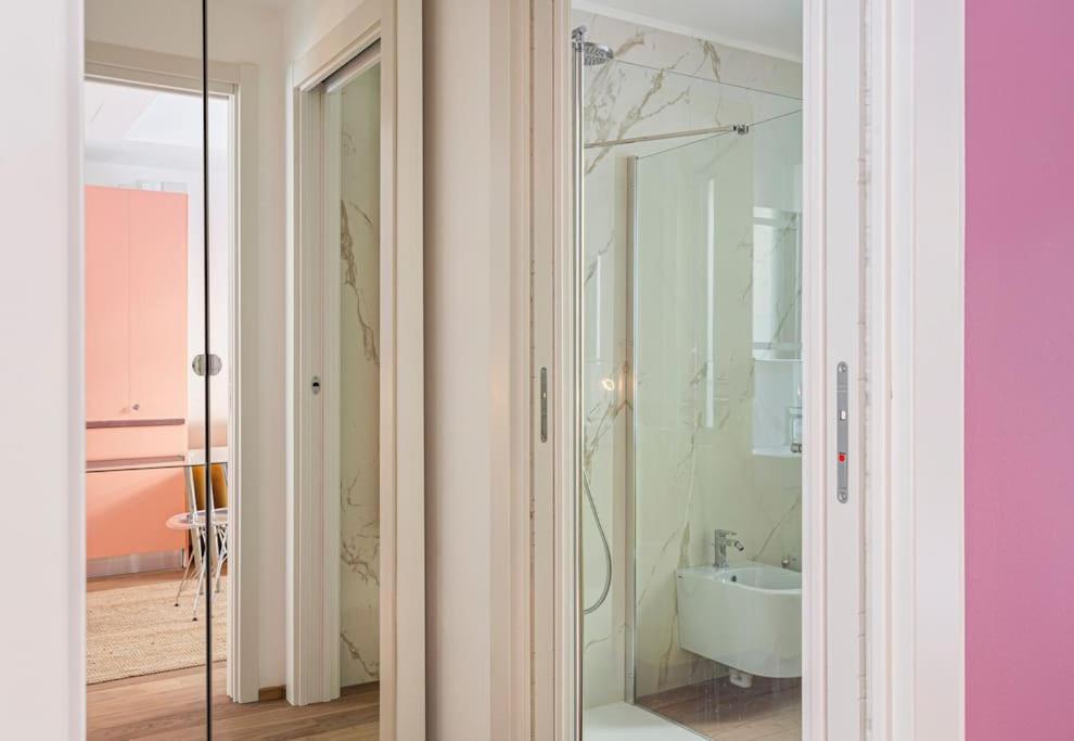 Amazing Apartment In Duomo Μιλάνο Εξωτερικό φωτογραφία